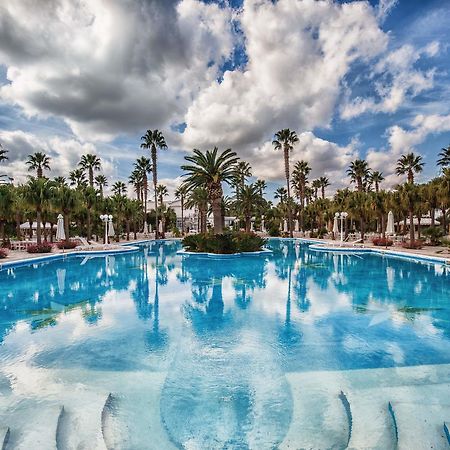 Hotel Parco Dei Principi Φότζια Εξωτερικό φωτογραφία