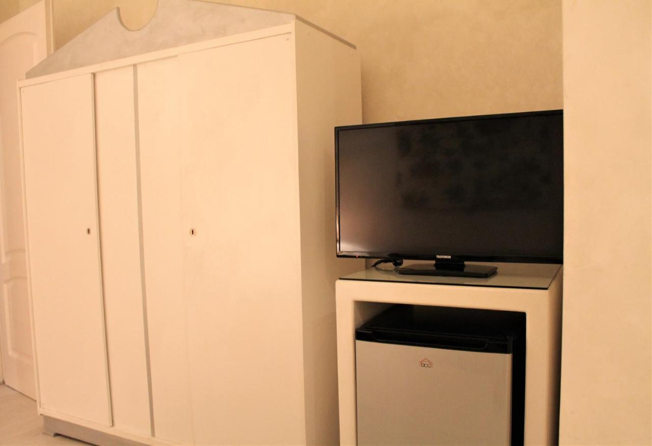 Hotel Parco Dei Principi Φότζια Εξωτερικό φωτογραφία