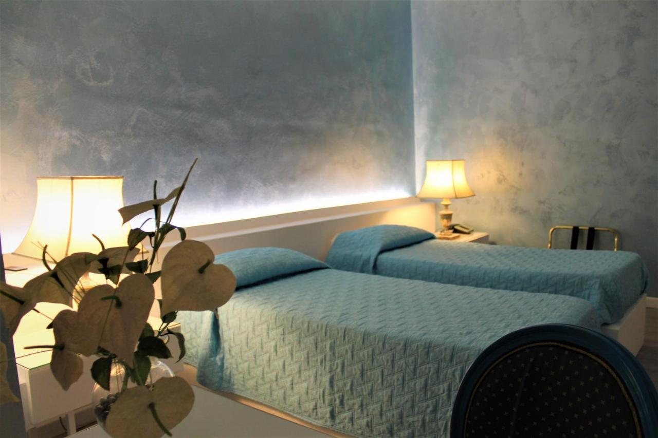 Hotel Parco Dei Principi Φότζια Εξωτερικό φωτογραφία